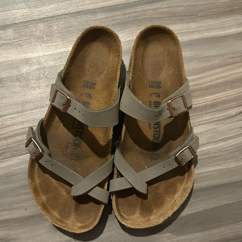 Birkenstock Mayari Sandals